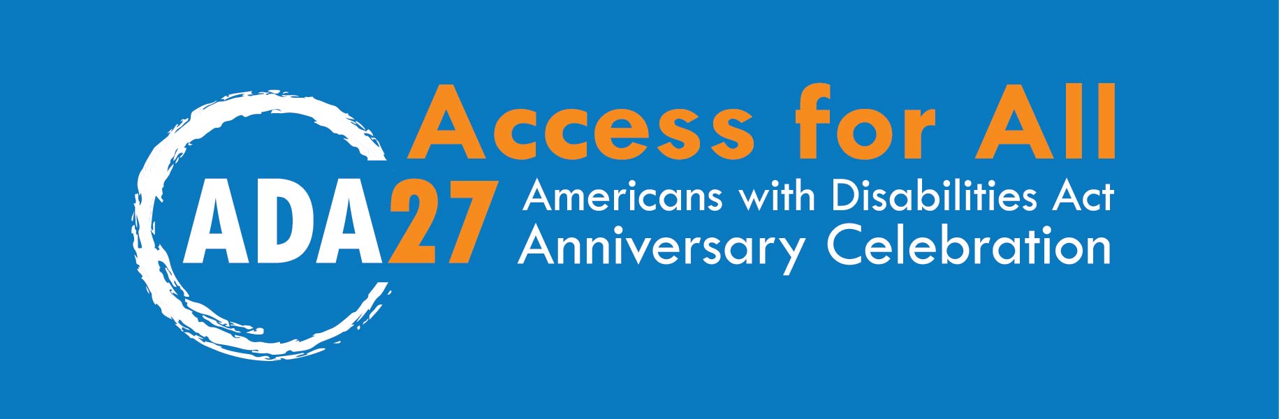 ADA27 / Access for All