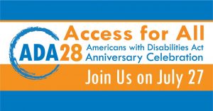ADA Access for All