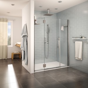 AccessibleShower