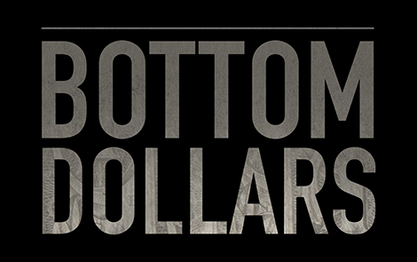 Bottom Dollars
