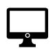 icon: computer monitor