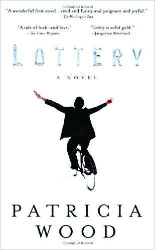 Book Cover: Lottery