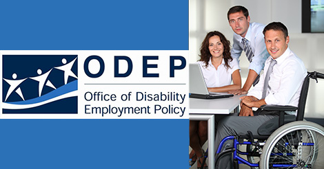 Office of Disability Employment Polilcy