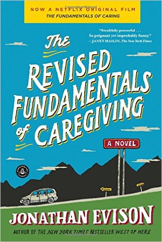 Book Cover: Revised Fundamentals of Caregiving