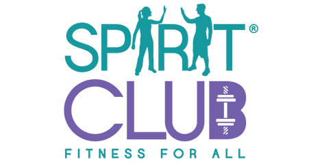 SPIRIT Club logo
