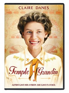 Movie Promo: Temple Grandin