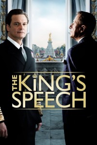 Movie Promo: The King's Speech