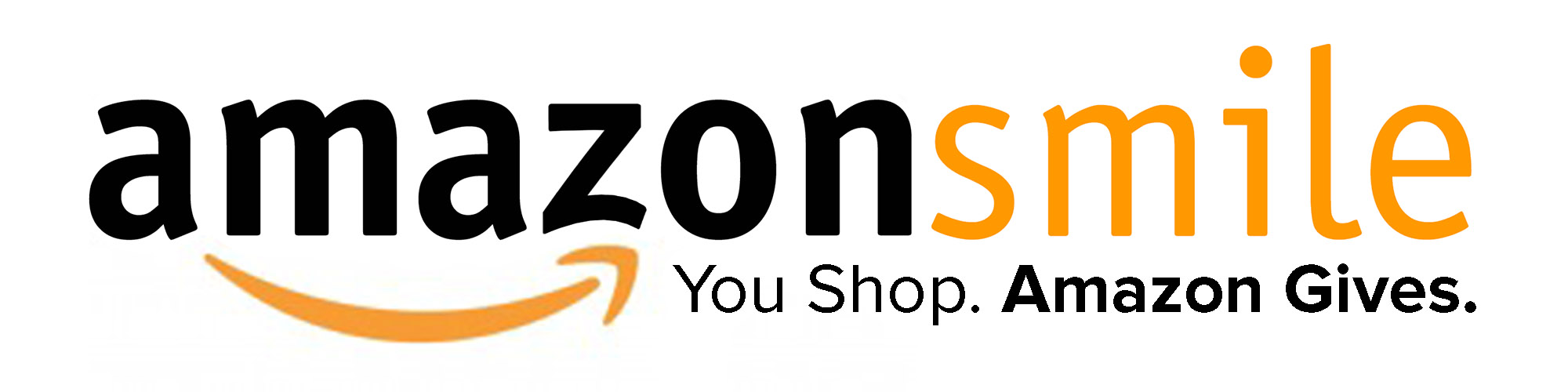 Amazon Smile / you shop Amazon gives