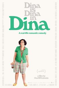 Dina movie cover