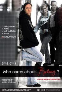 Who Cares About Kelsey movie cover