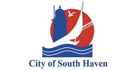 City of South Haven logo