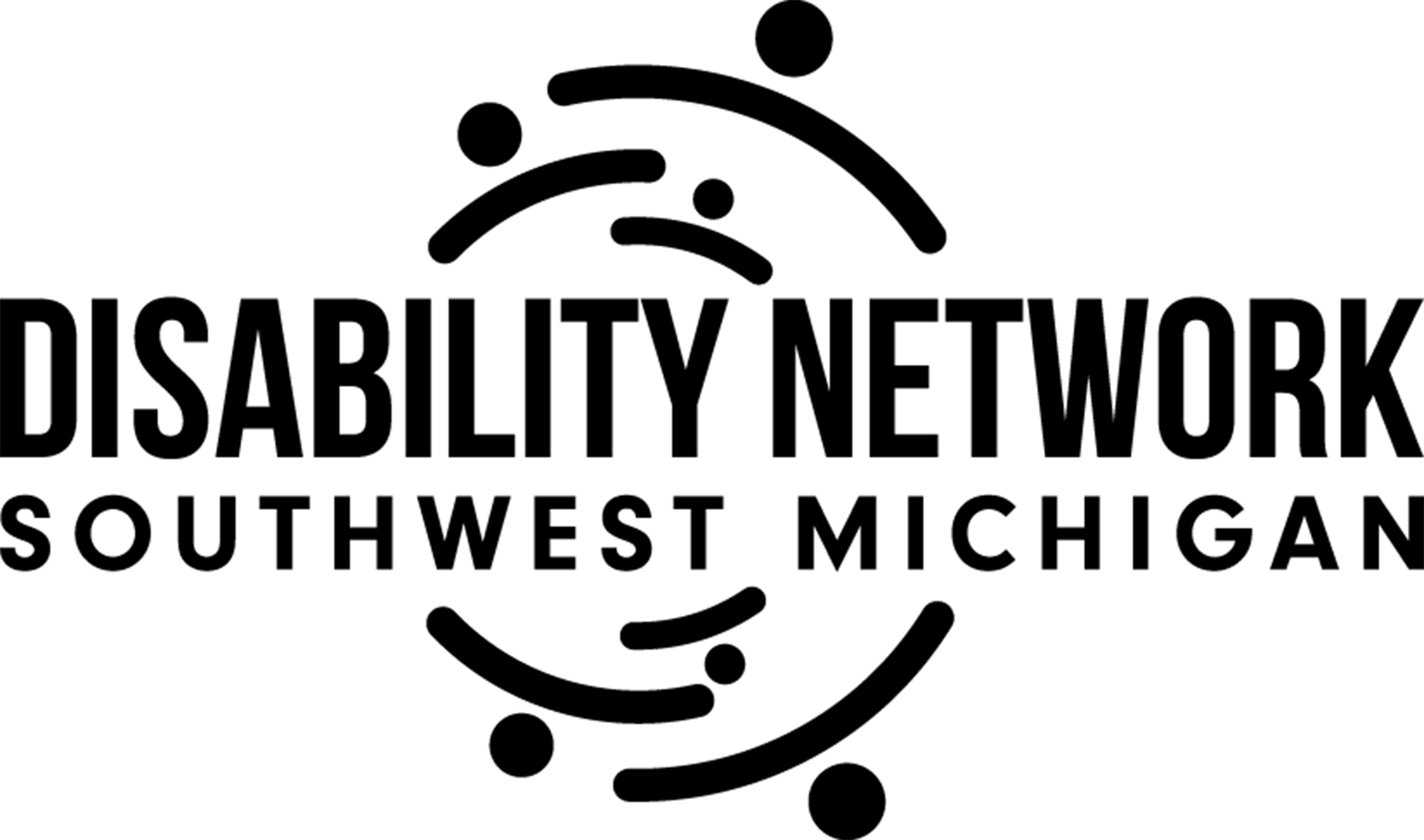 Disability Network Southwest Michigan logo.