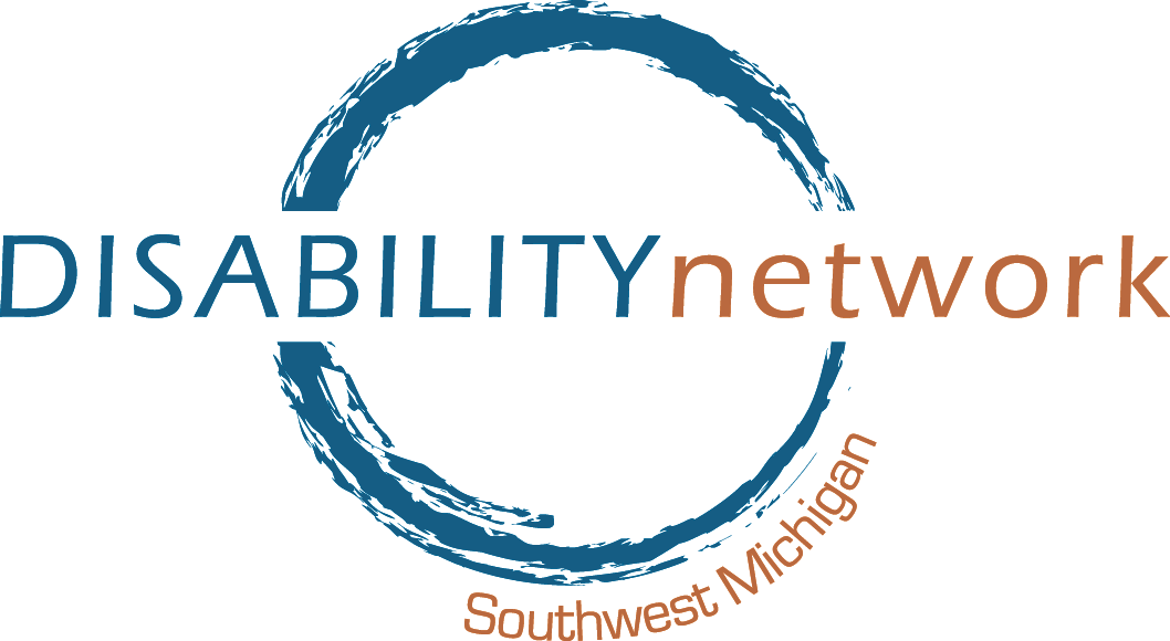 Logo of Disability Network Southwest Michigan