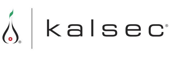 Kalsec logo.