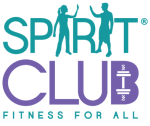 Spirit Club Logo