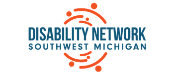 Disability Network Southwest Michigan logo.