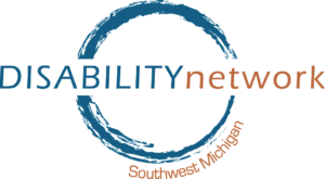 Logo of Disability Network Southwest Michigan