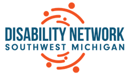 Disability Network Southwest Michigan logo.