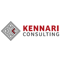 Kennari Consulting logo